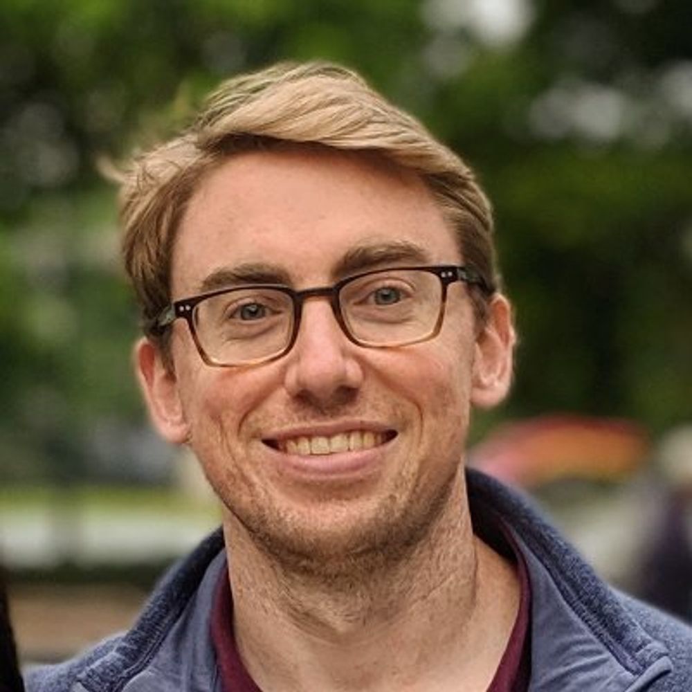 Michael Horrell