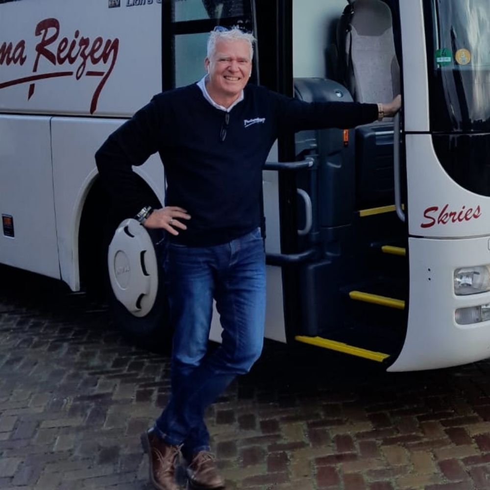 Johan van der Goot