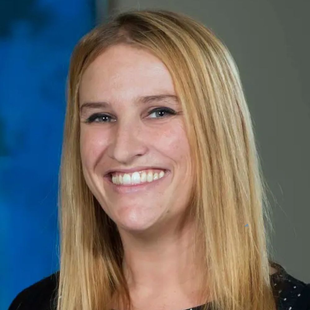 Lindsay Daugherty