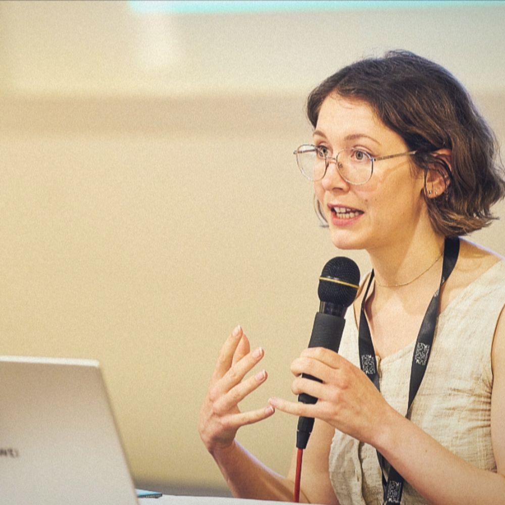 Kathrin Lauber