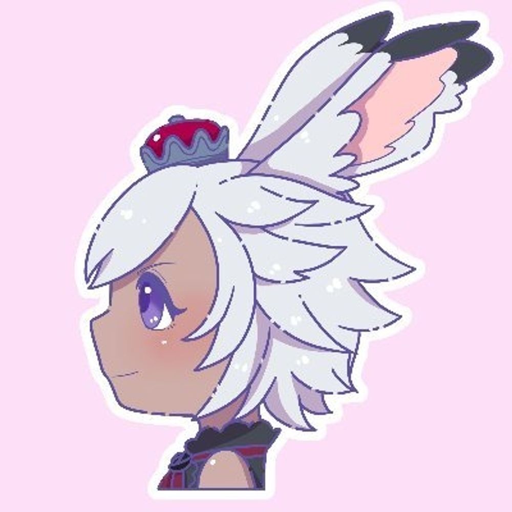 ルツ_Ifrit