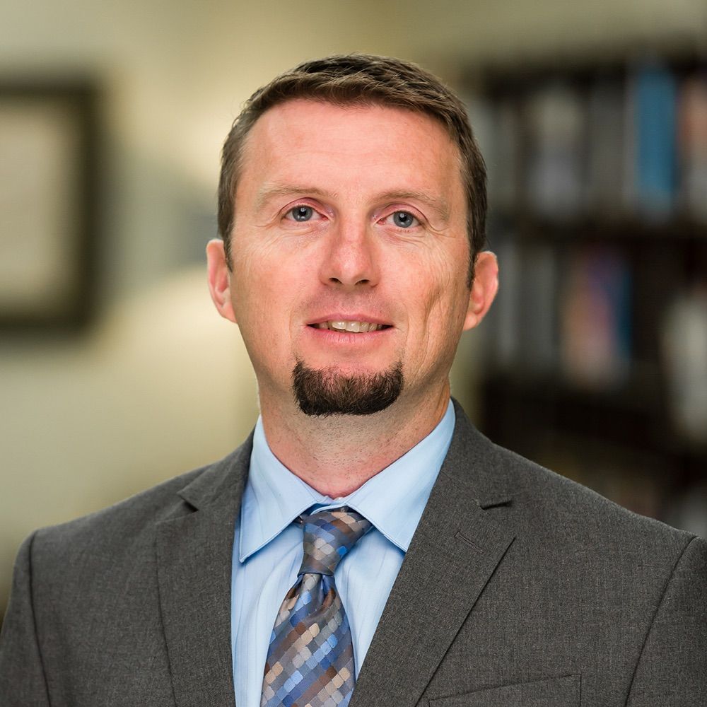 Daniel D. Isgrigg