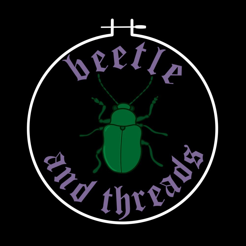 Profile picture beetleandthreads.bsky.social