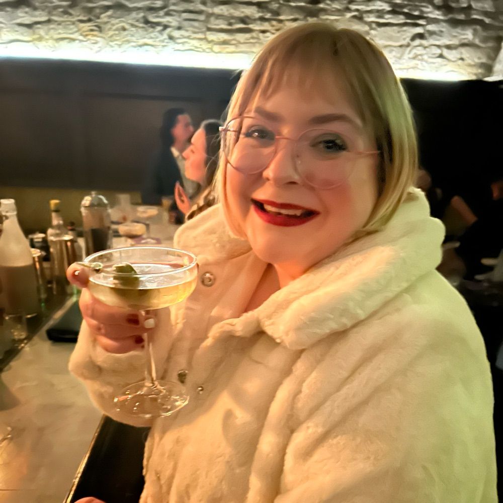 Aunt Sarah Downing