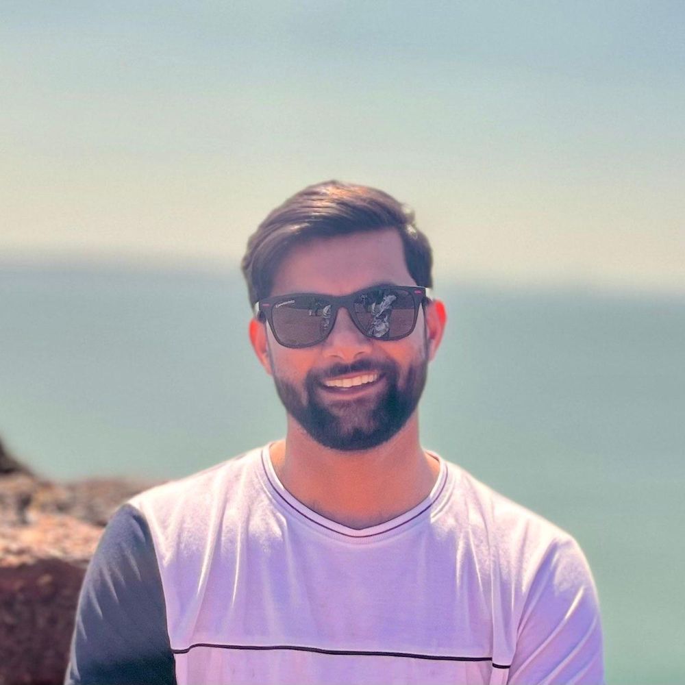 Manish Saraan