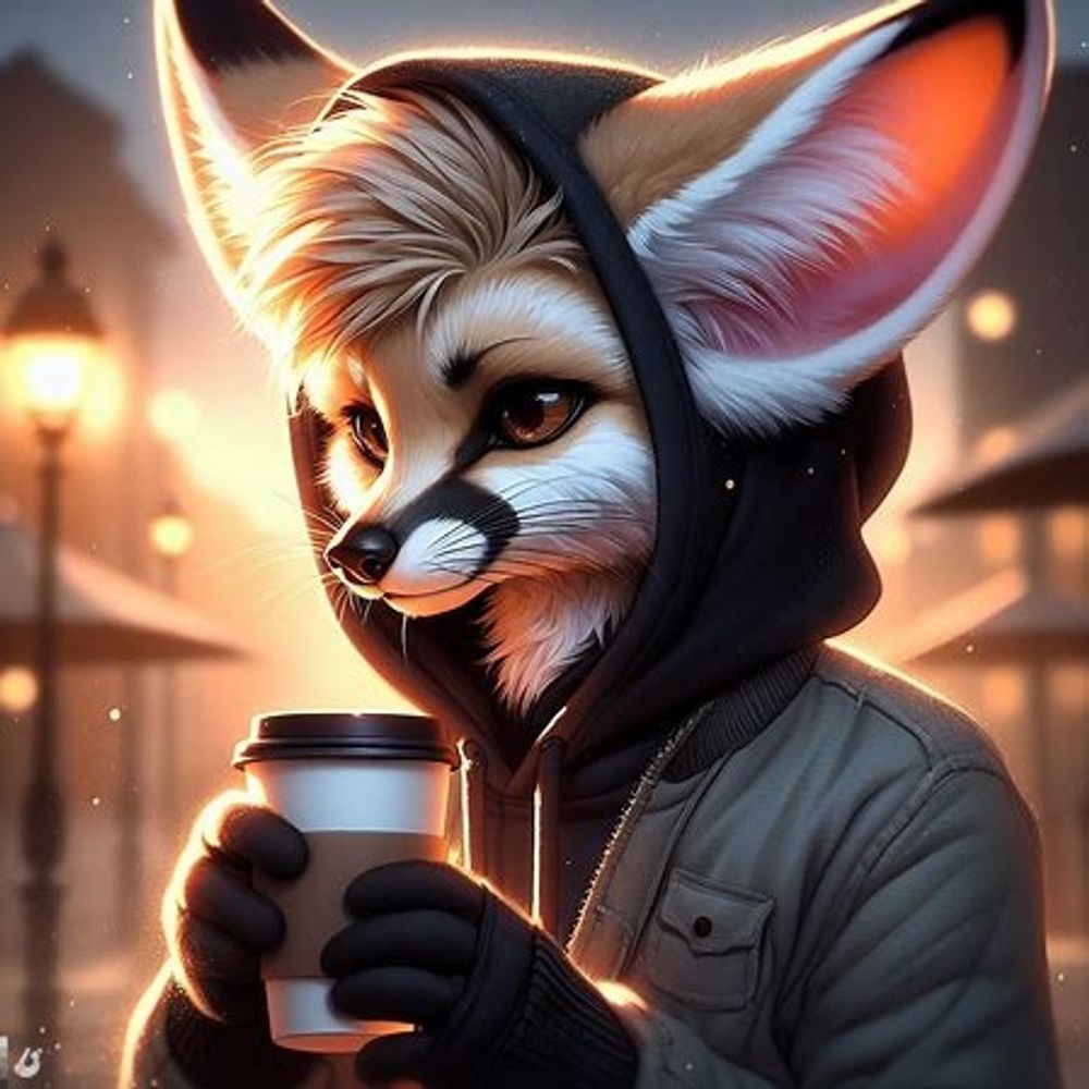 Todi Fennec