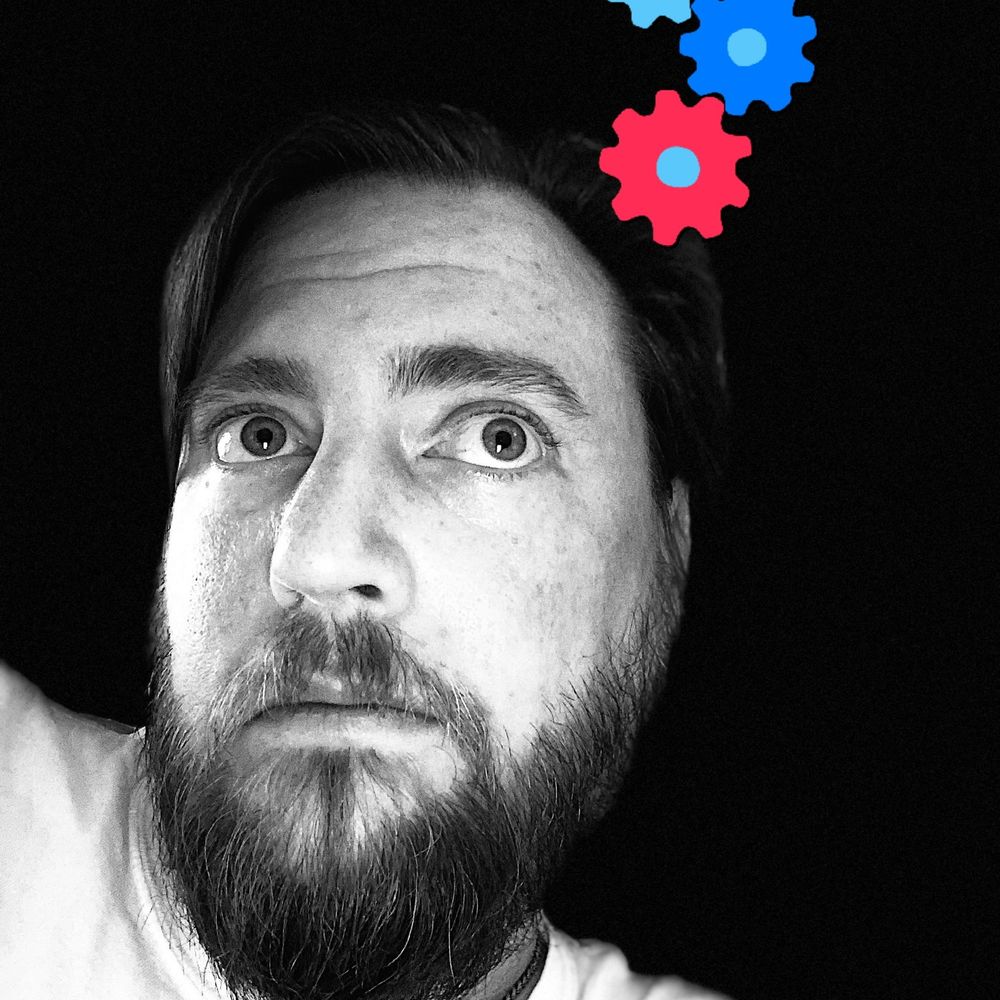 Profile avatar