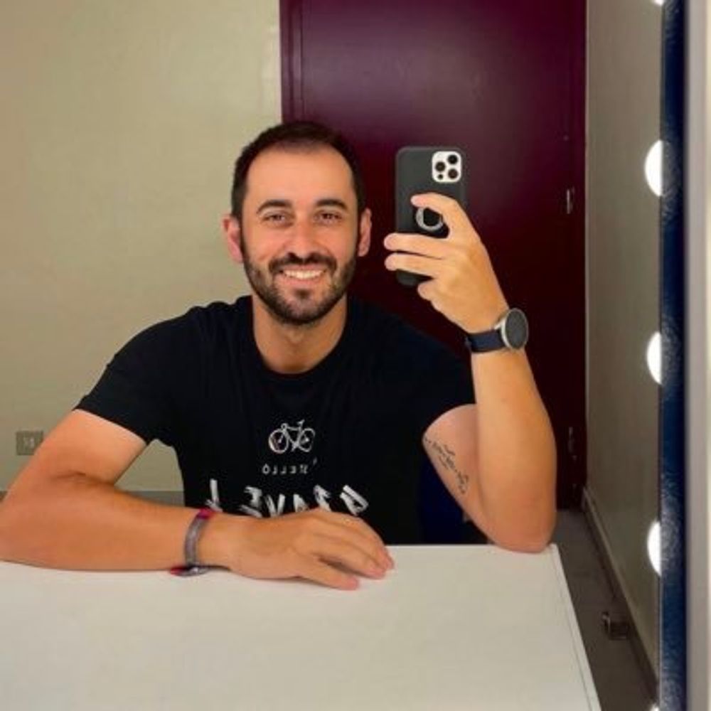 Javi Sancho