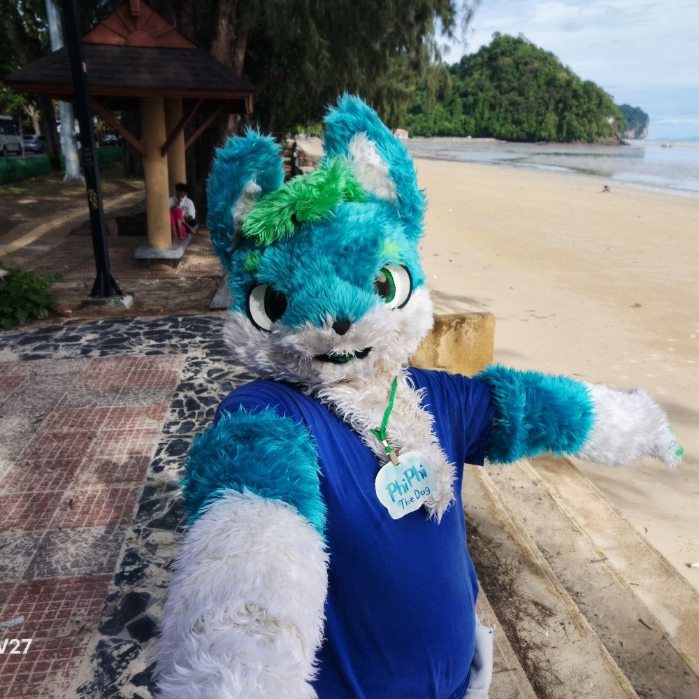 Phiphi Thedog