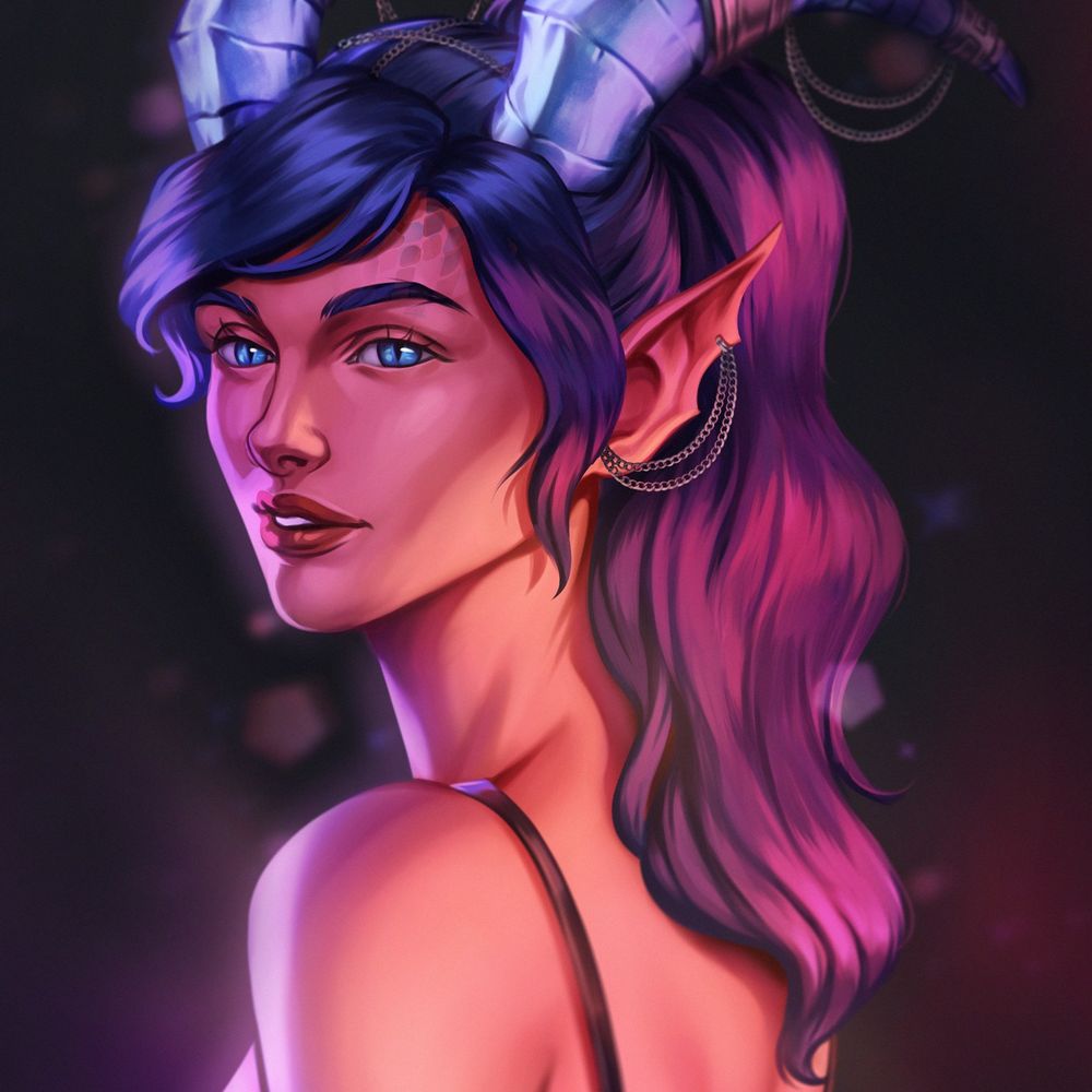 Shala Crestwing