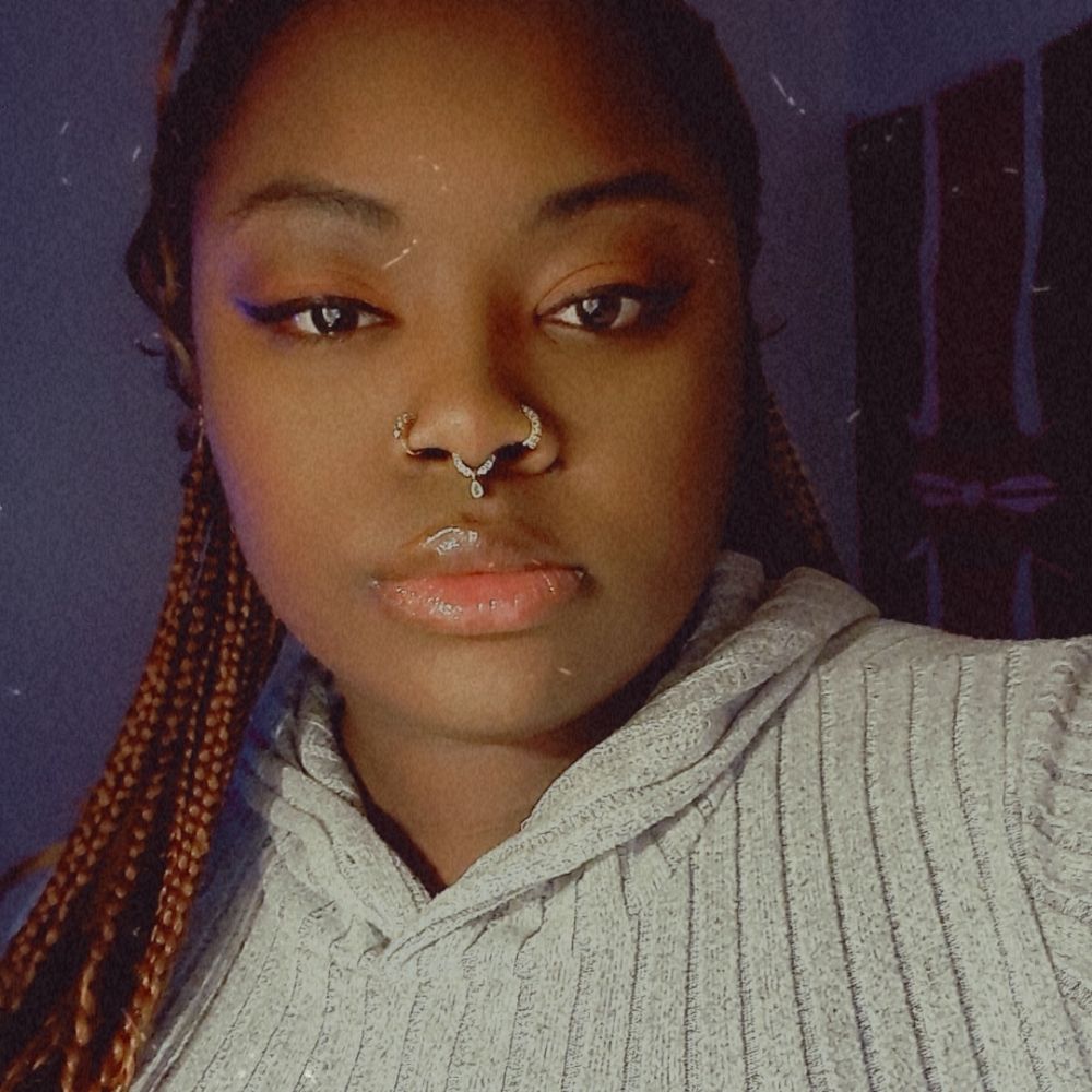 B(s)ad b1tch Neeeezzzzz 🇰🇪 🏳️‍🌈