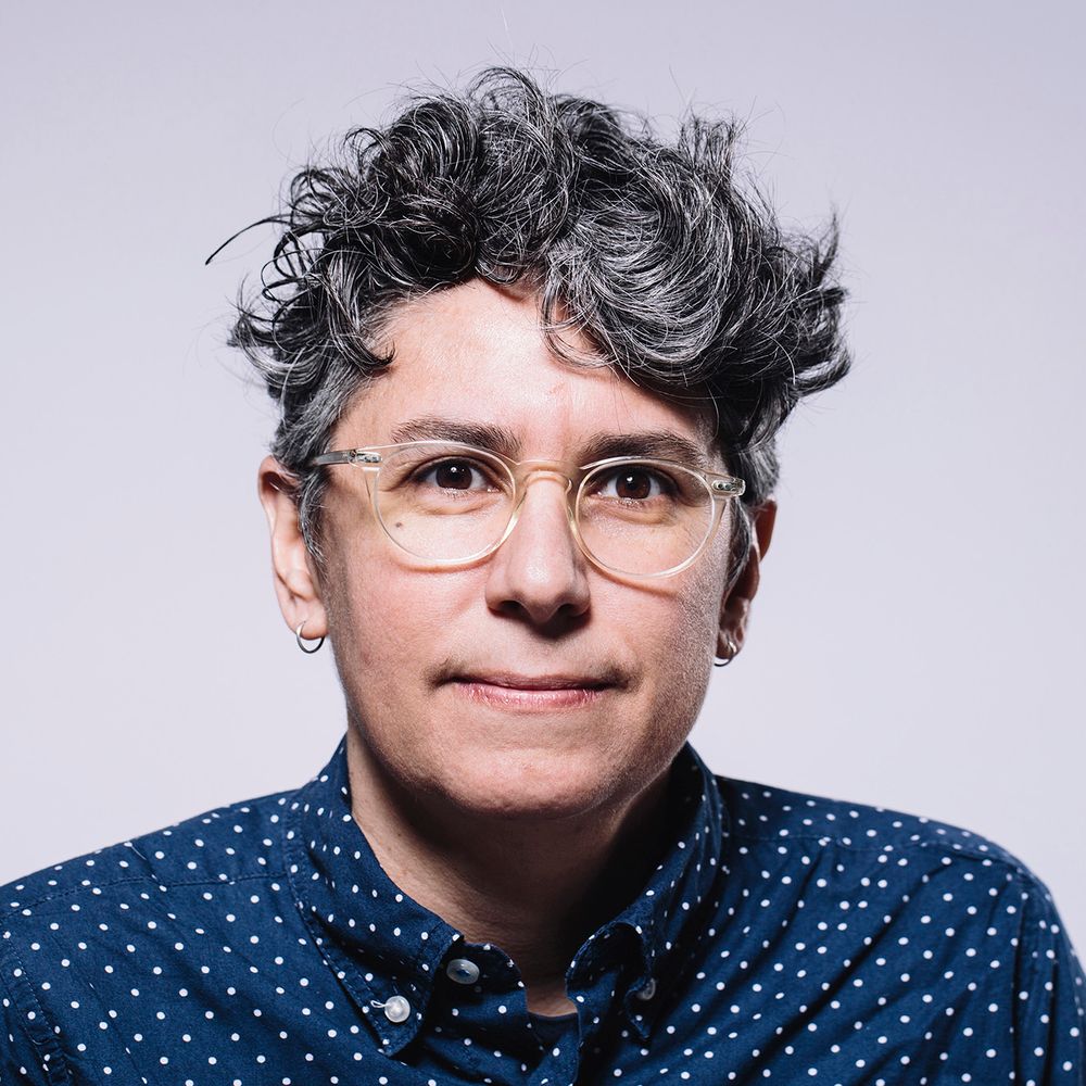 Nicole Frugé