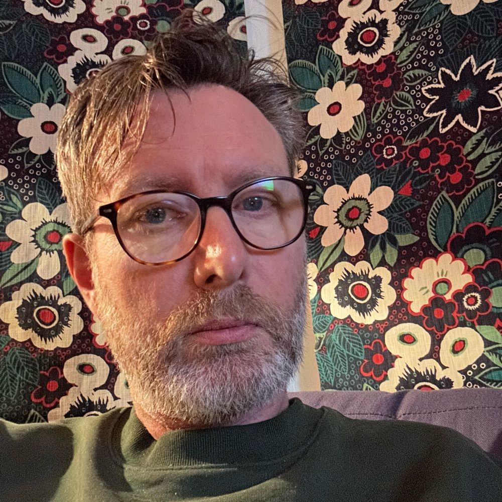 Iain Dimond