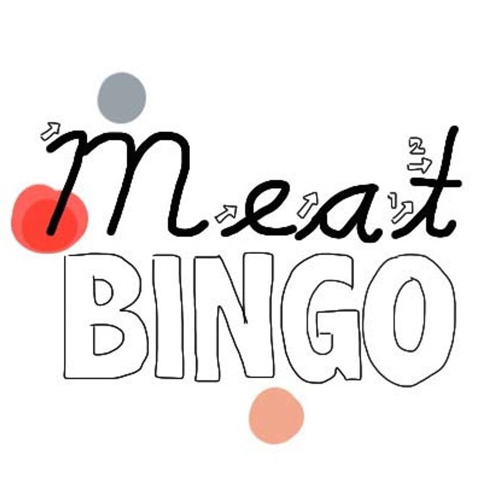 Meat Bingo