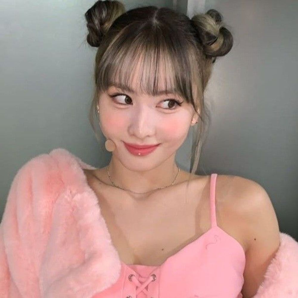 ⋆˚࿔  파미  𝜗𝜚˚⋆ 