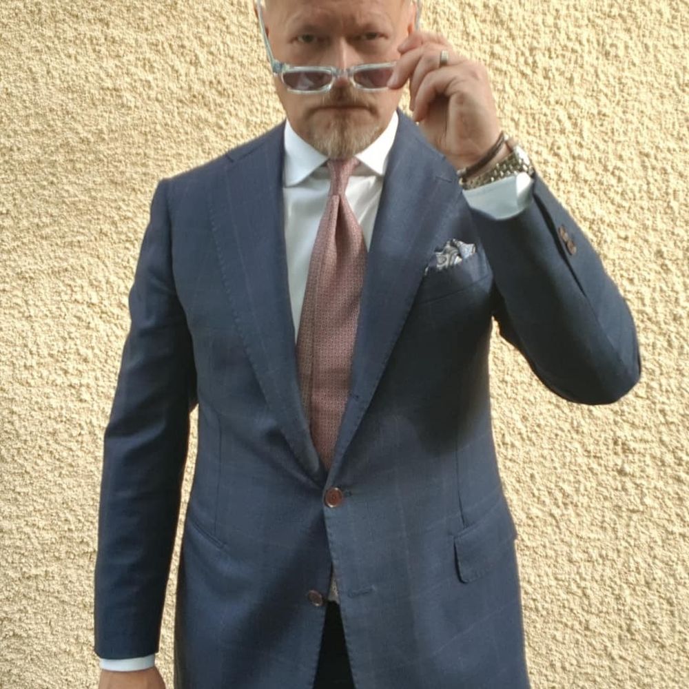 Jens Mattsson