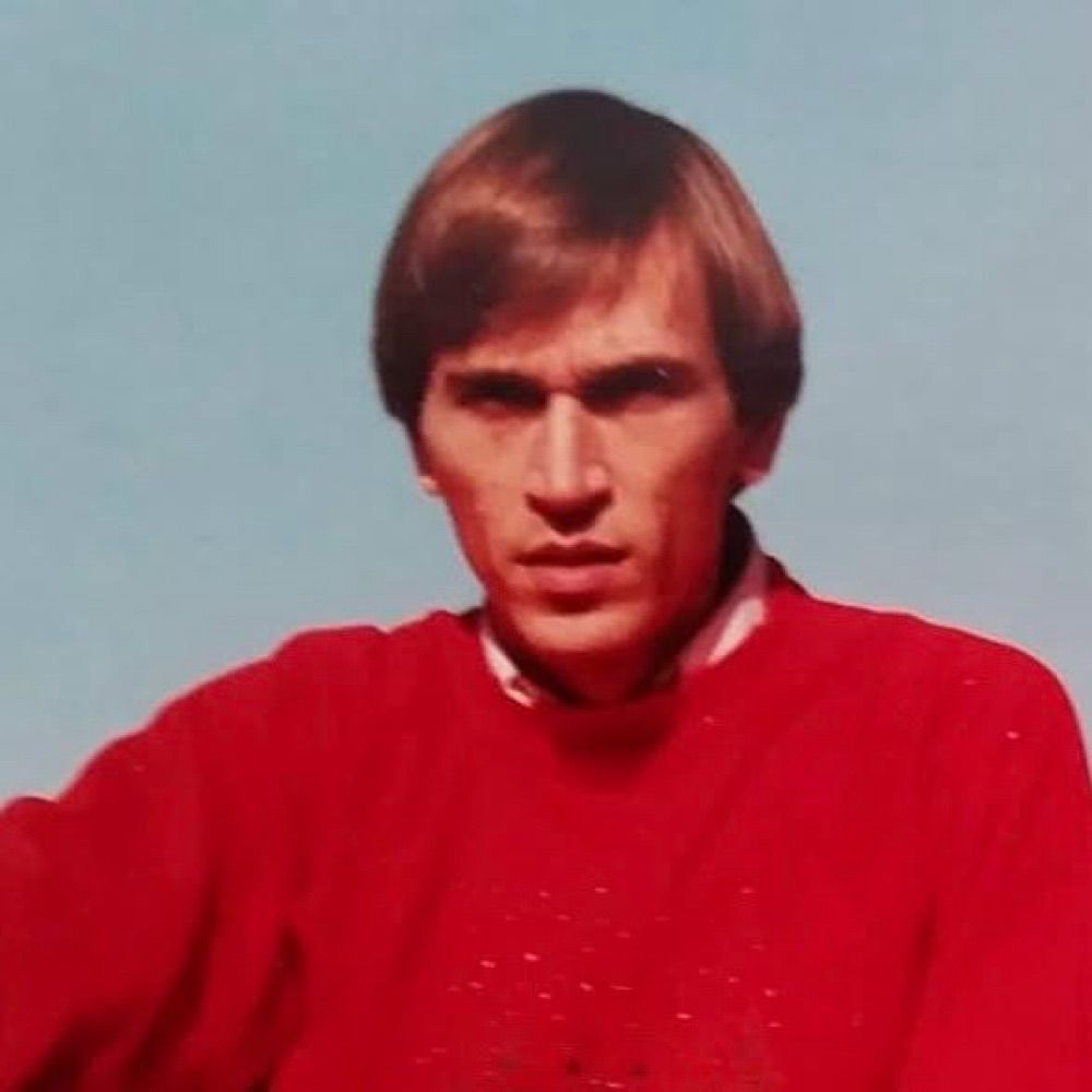 Robert Meslinsky