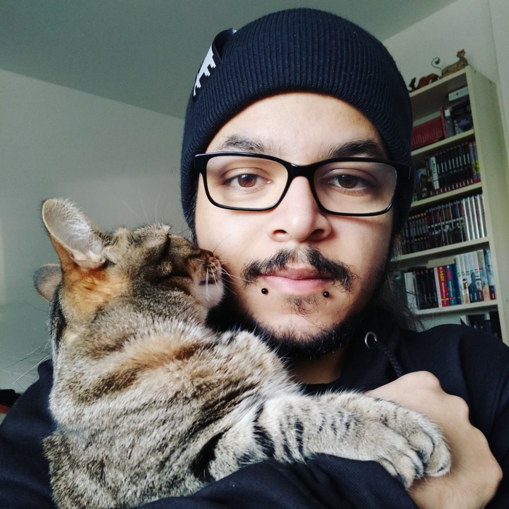 Yukinzoku - Le Schrödingcat