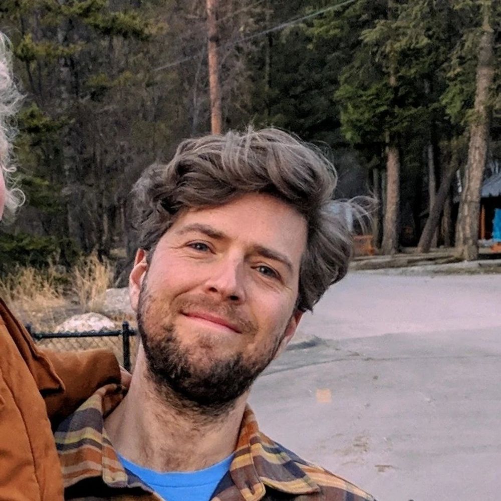 Anthony Lukach