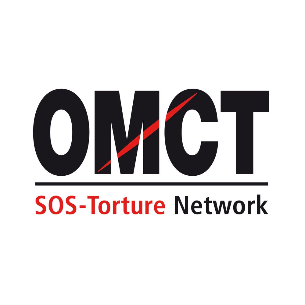 World Organisation Against Torture (OMCT)