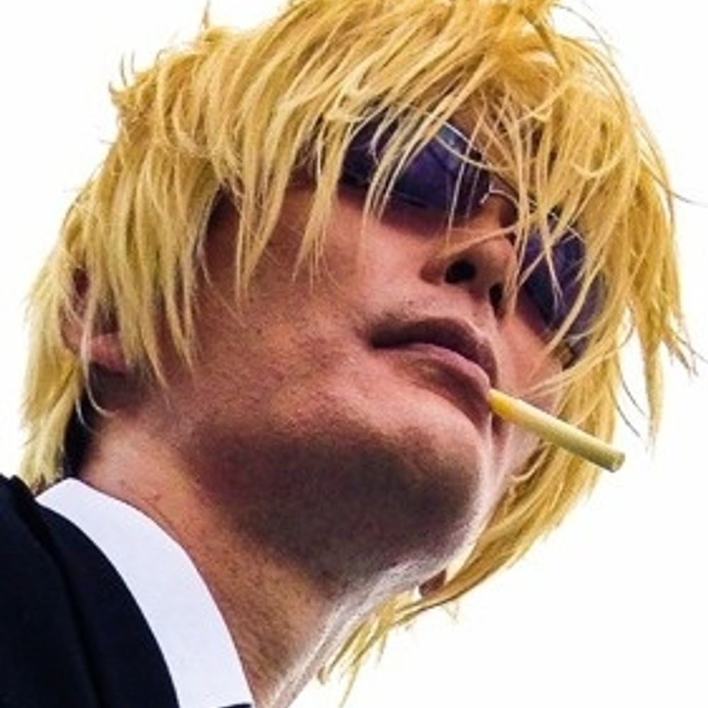しまレイヤー