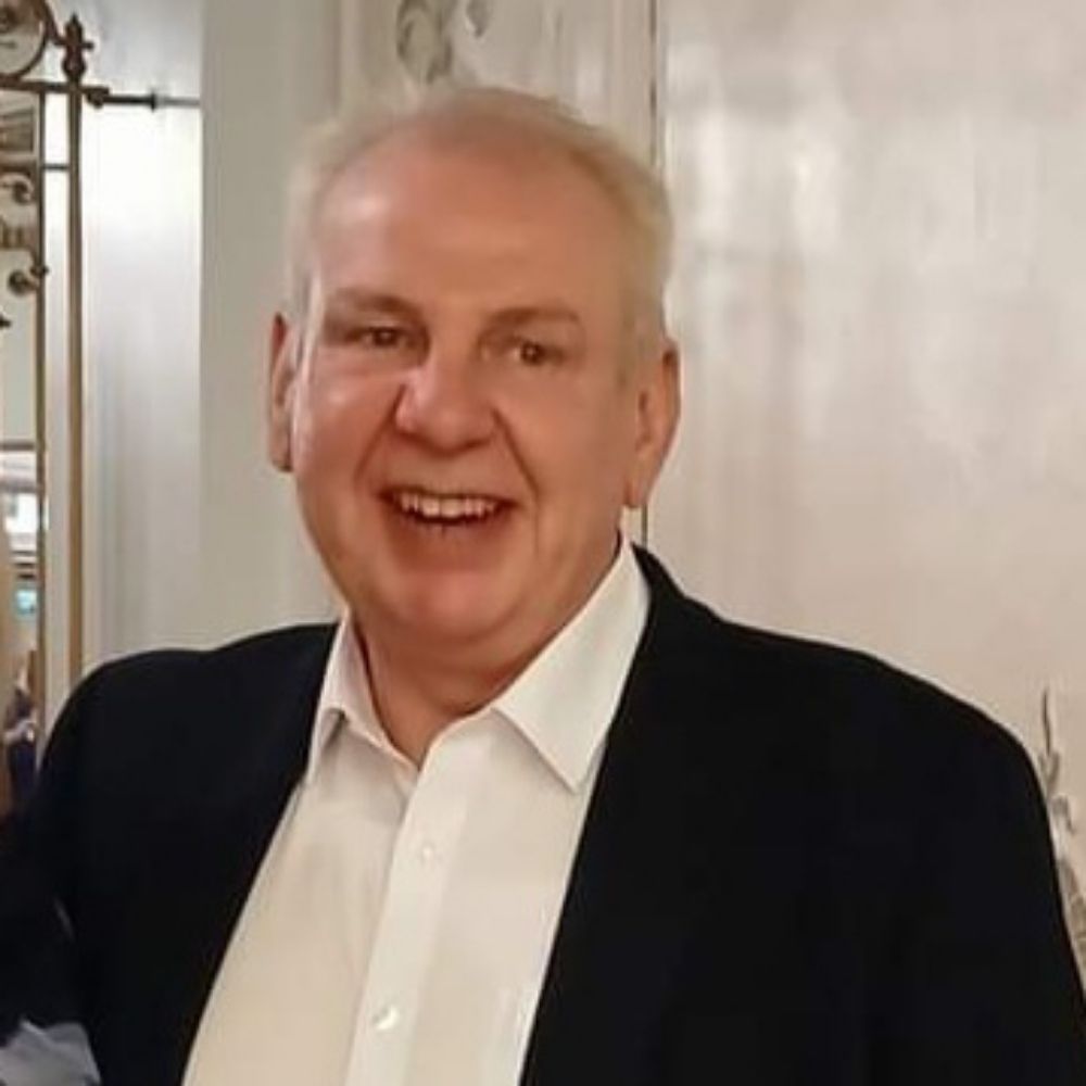 John Lavender