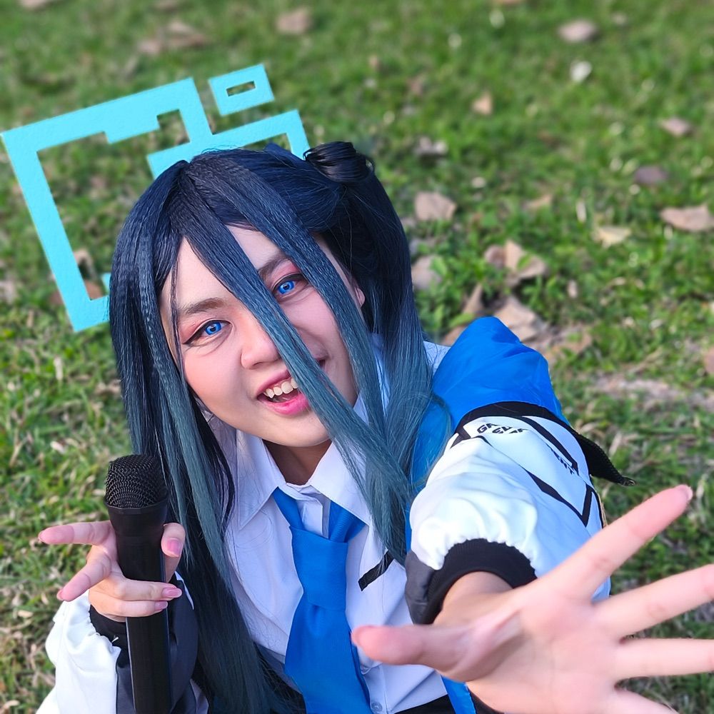 Kitsunei_CH 🍀