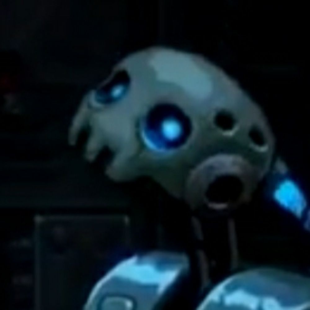 Anthrorobot