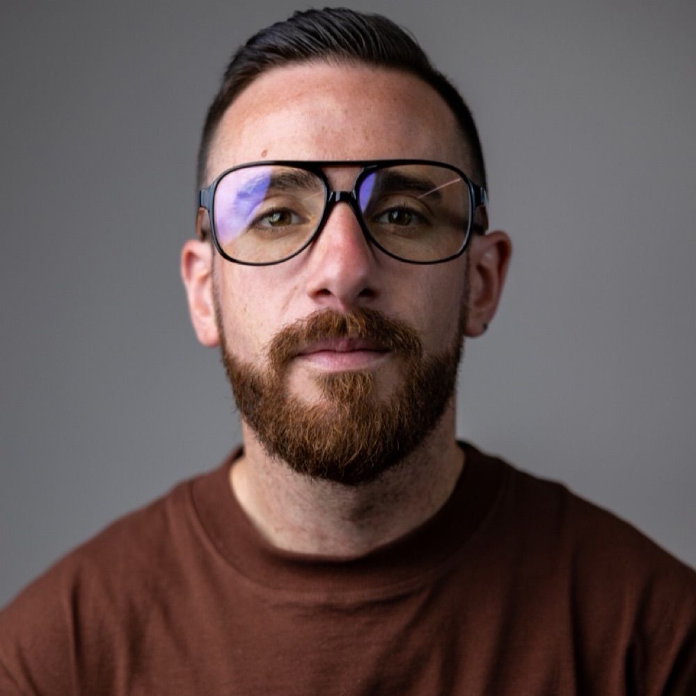 Justin Britton