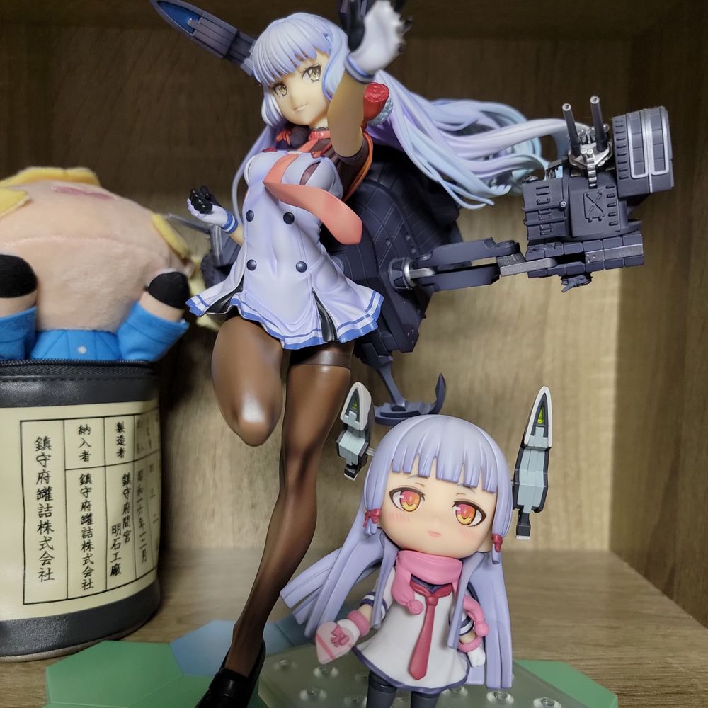 無限