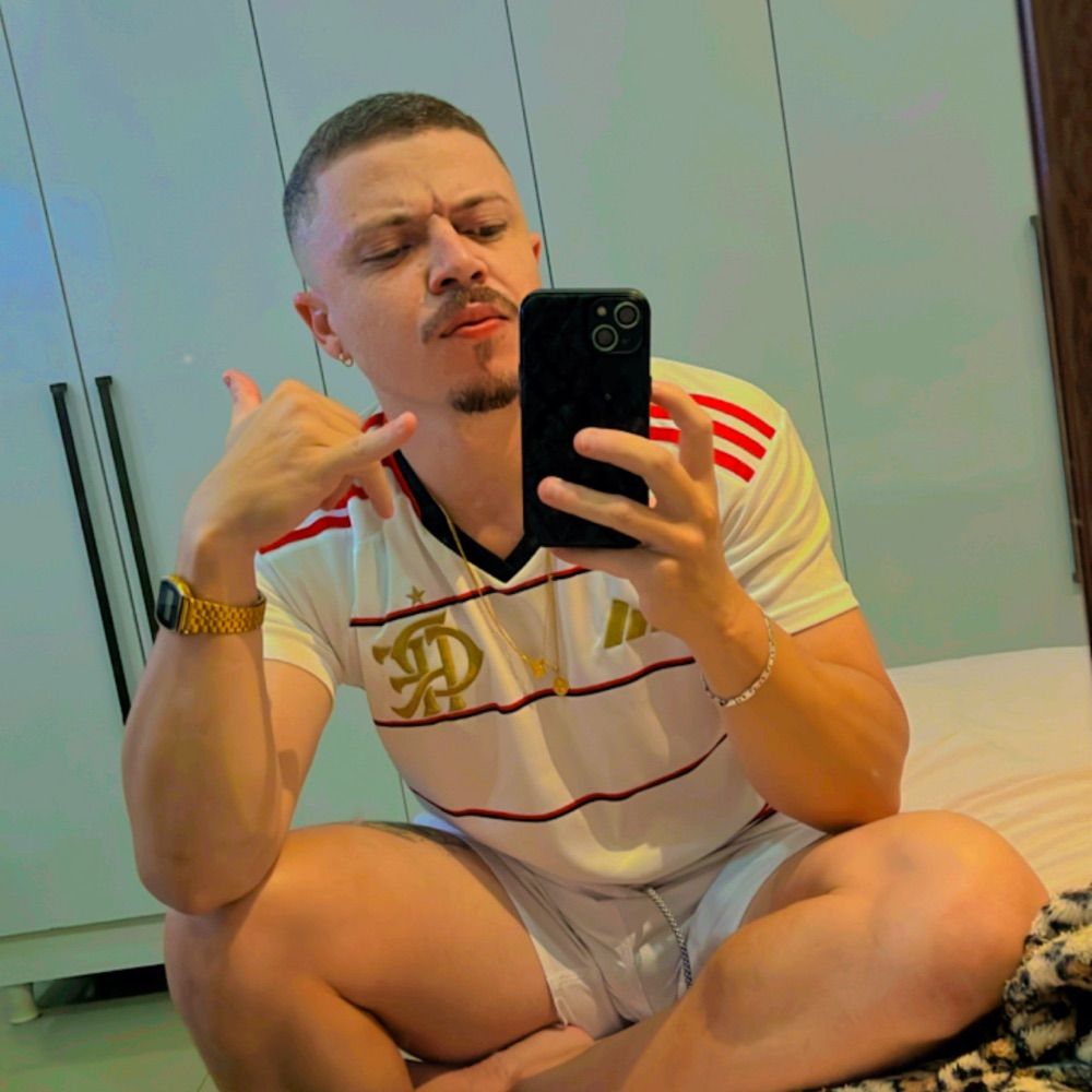 Rafael TRI ❤️🖤