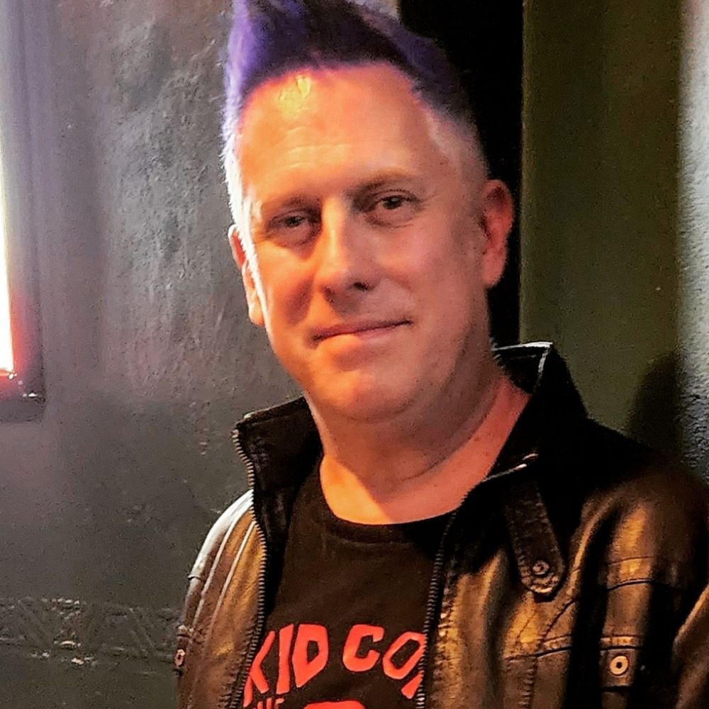 Michael Ruzicka