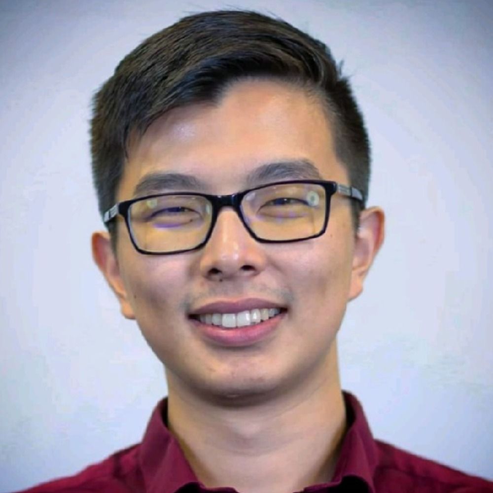 Conan Zhao