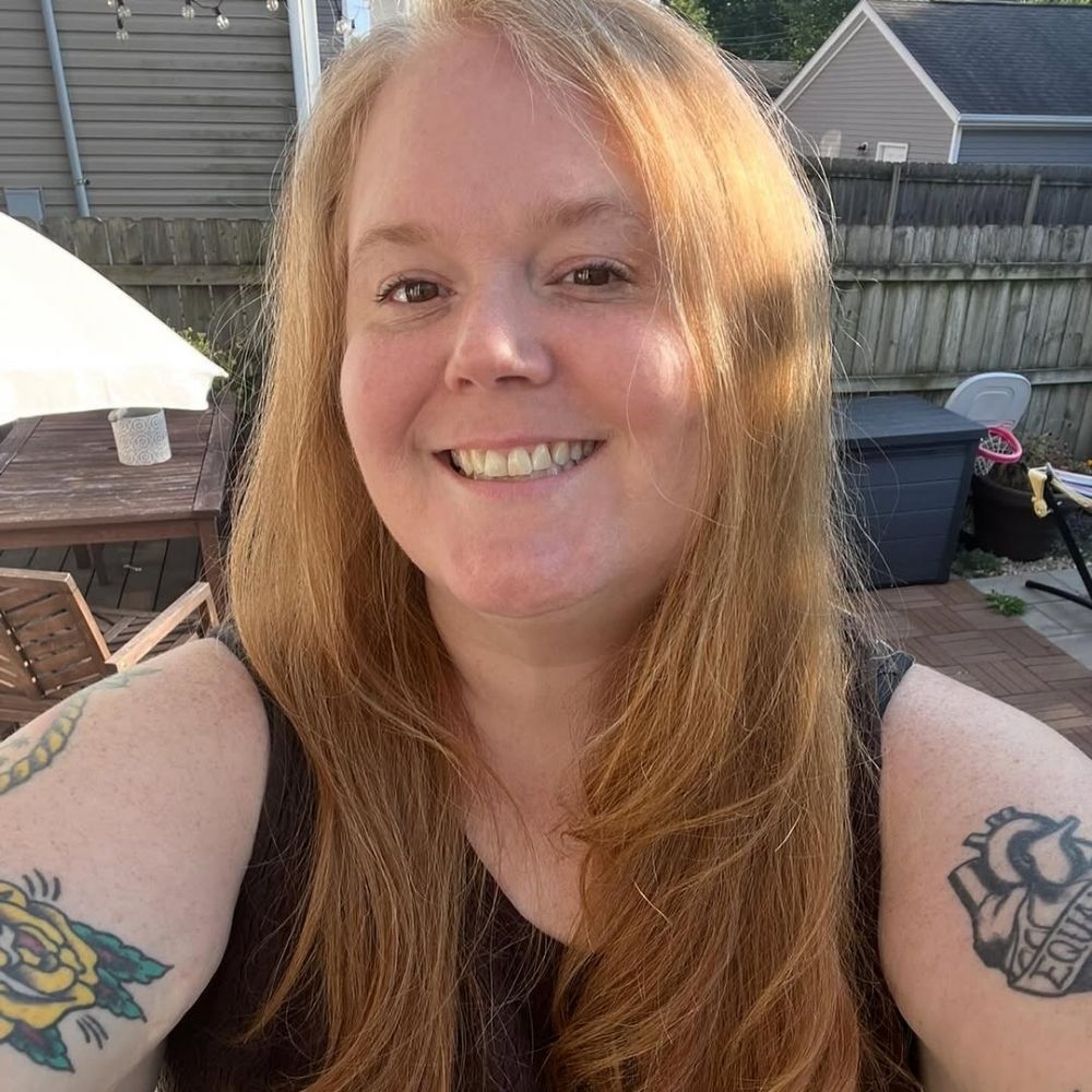 Lisa McCullough