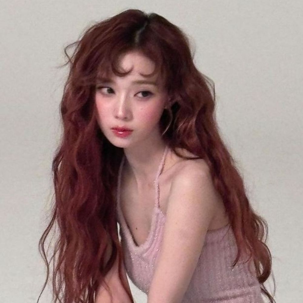 WHO is mimi? | casual gom 🌷