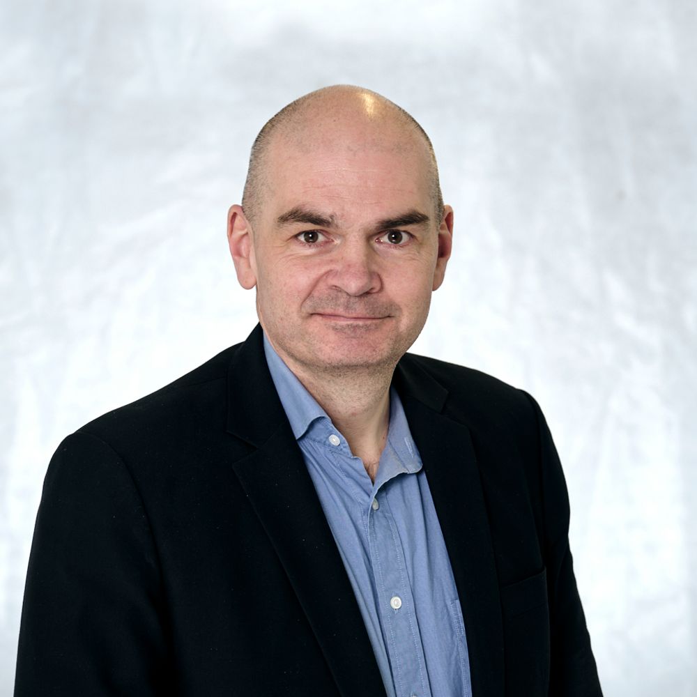Nicolai Kampmann