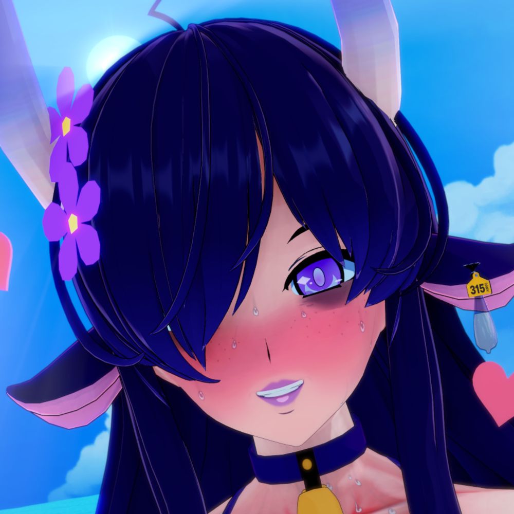 Bimbo Soda 🔞