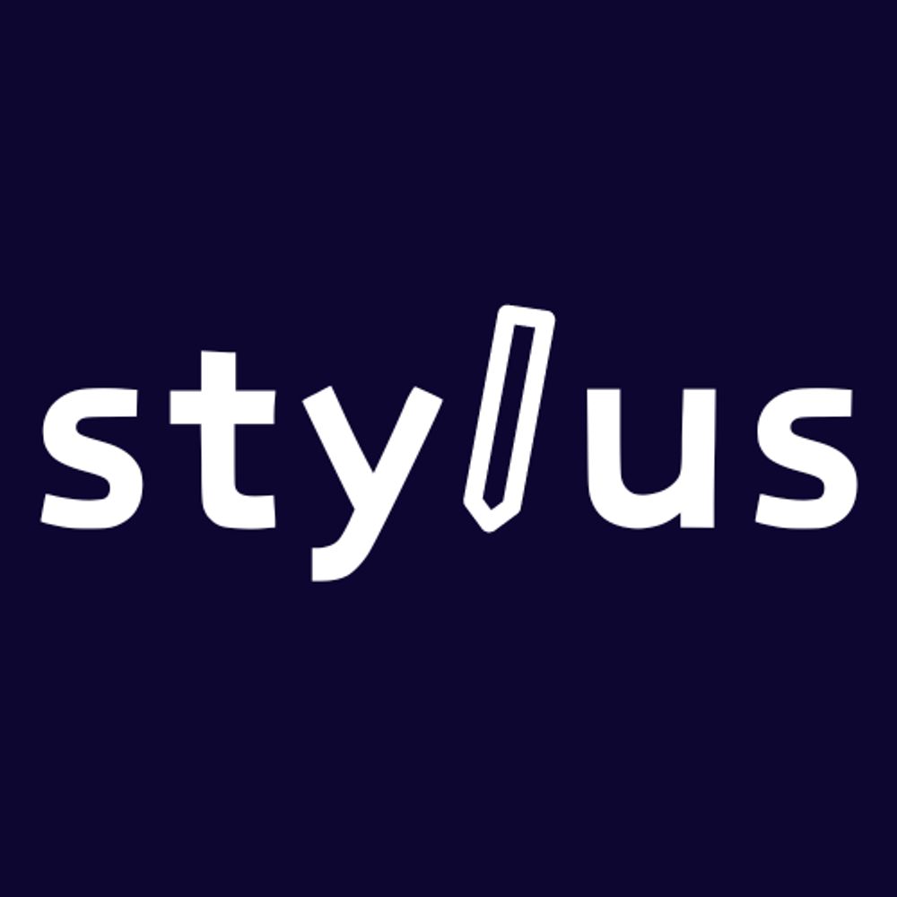 stylus