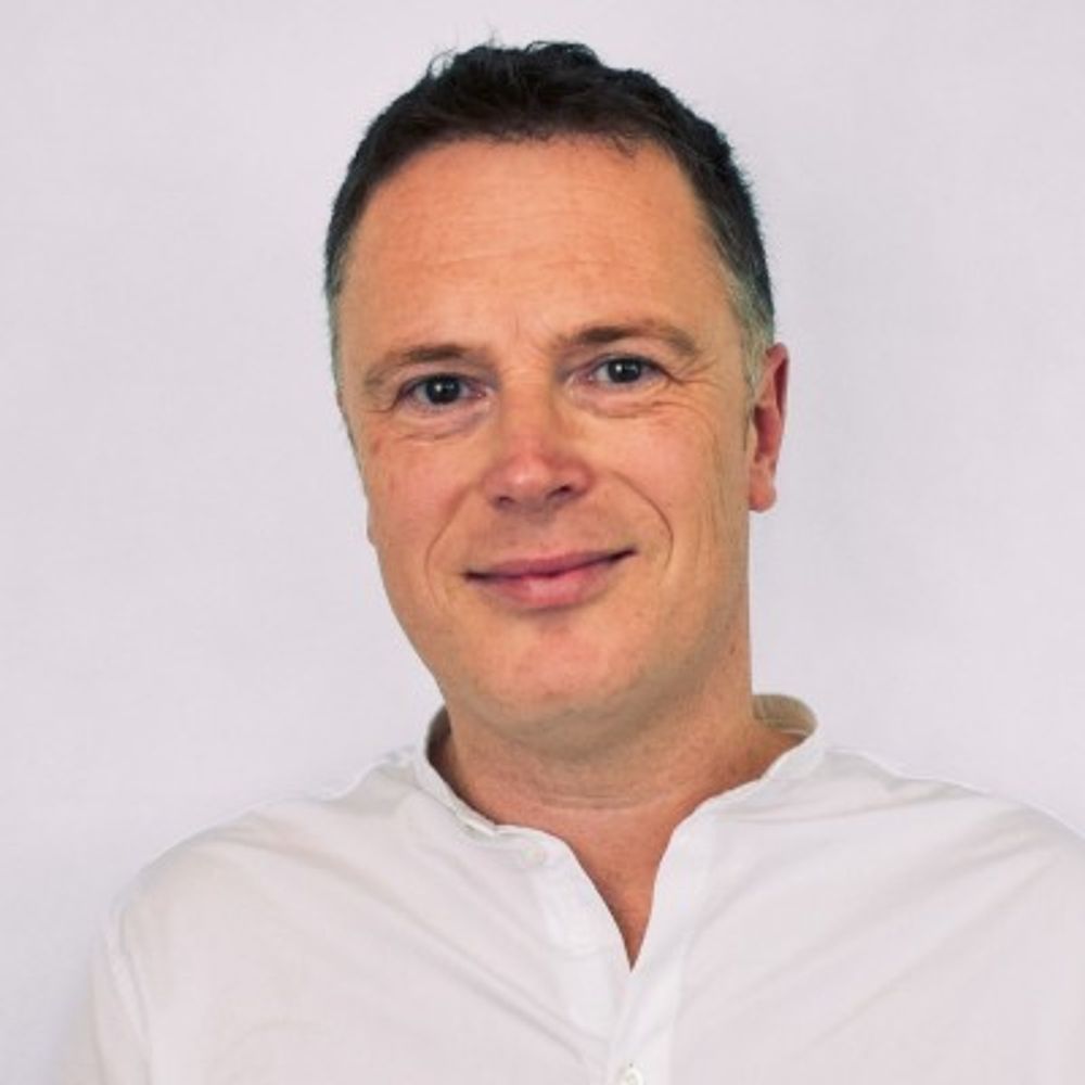 Nick Smith