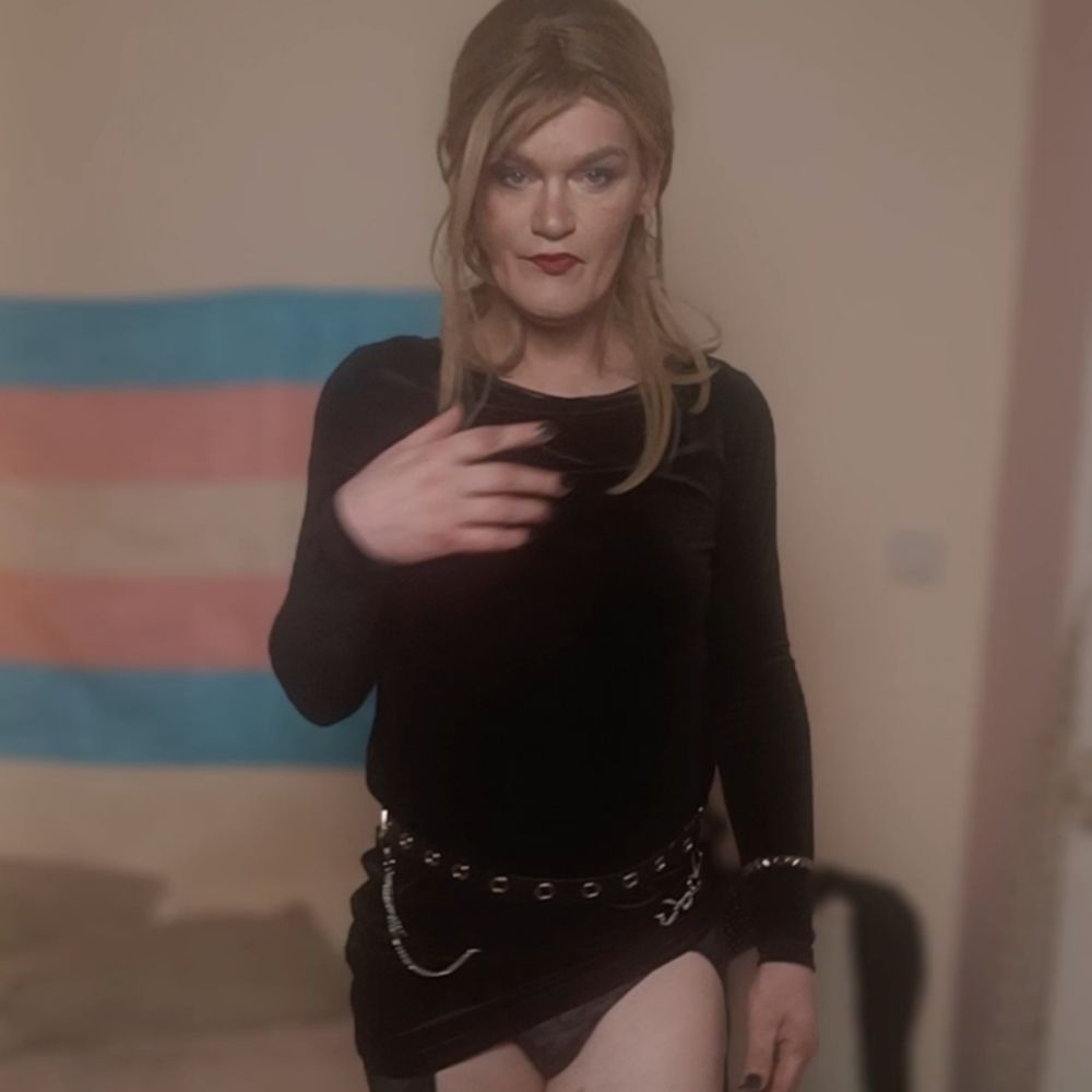 TS KittyKat