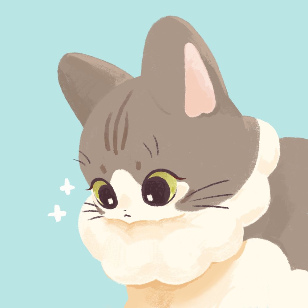 もりの ねこ