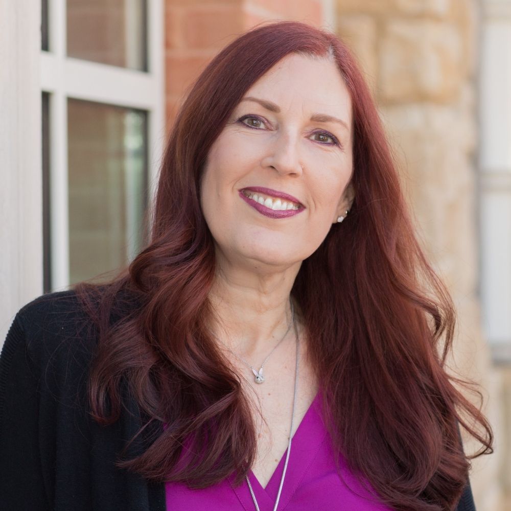 Jamie DeSimone