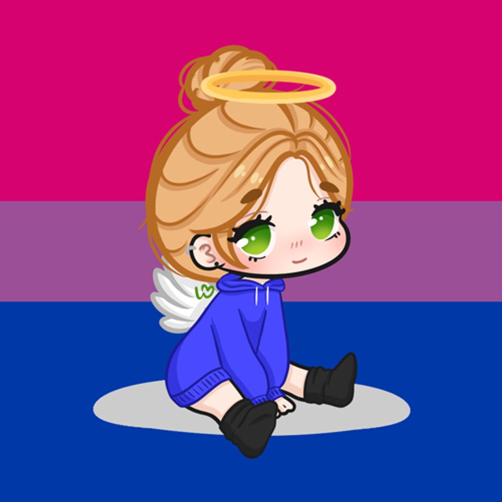Angeltjee