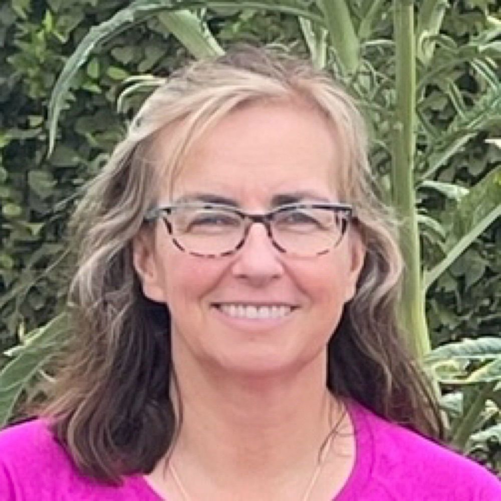 Sandra MacDougall