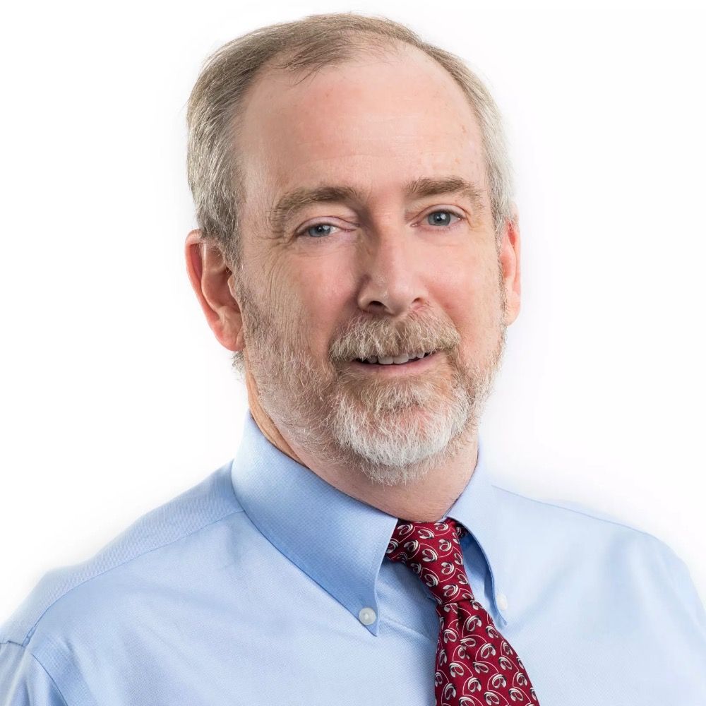 Ken Sands