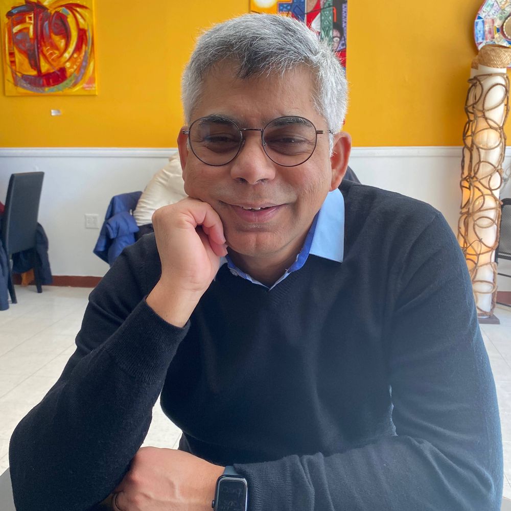 Sanjay Mishra, PhD