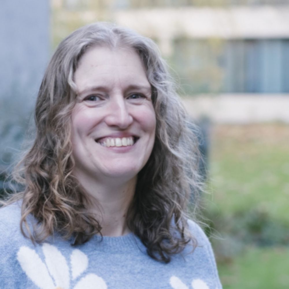 Dr Imogen Rattle