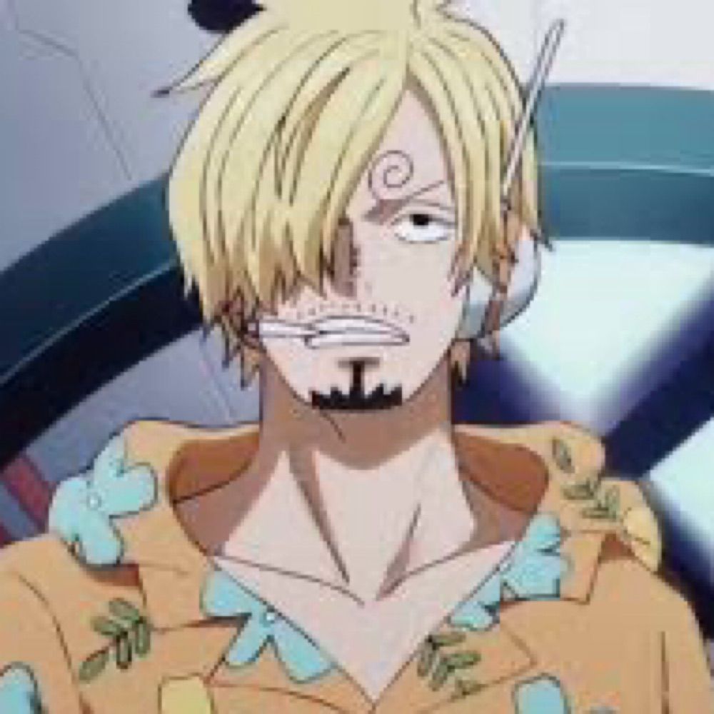 User avatar