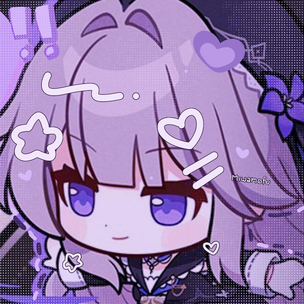 ₊‧°𐐪 Myon 𐑂°‧₊