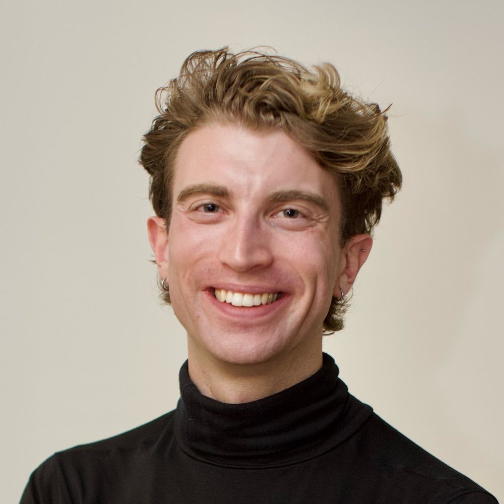 david